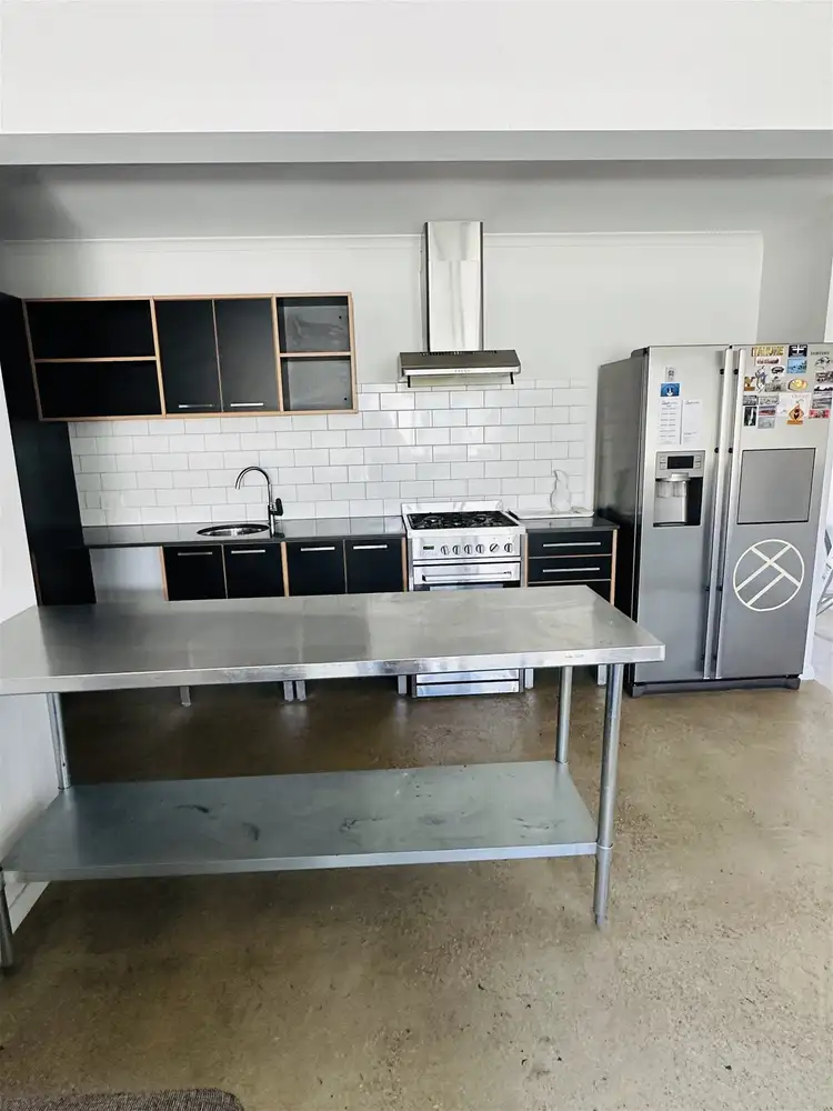 Second view of Homely townhouse listing, 12 Ginrock Way, Golden Bay WA 6174