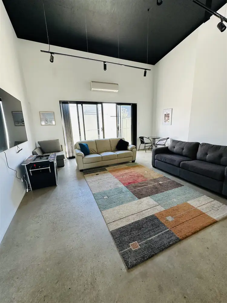 Seventh view of Homely townhouse listing, 12 Ginrock Way, Golden Bay WA 6174