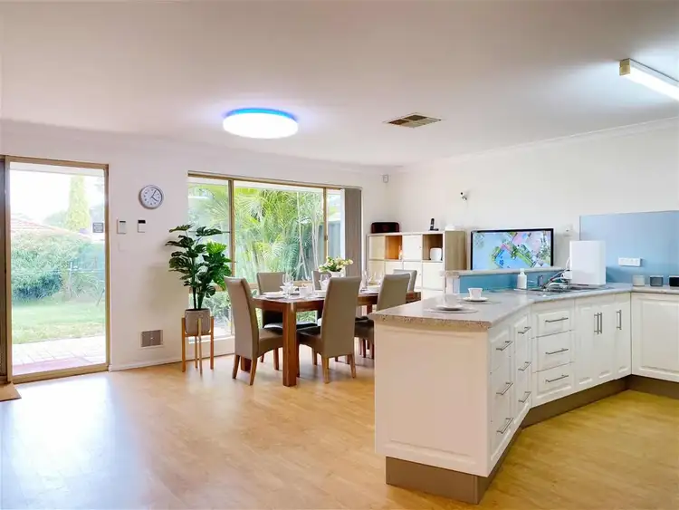 Third view of Homely house listing, 2A Tian Close, Willetton WA 6155