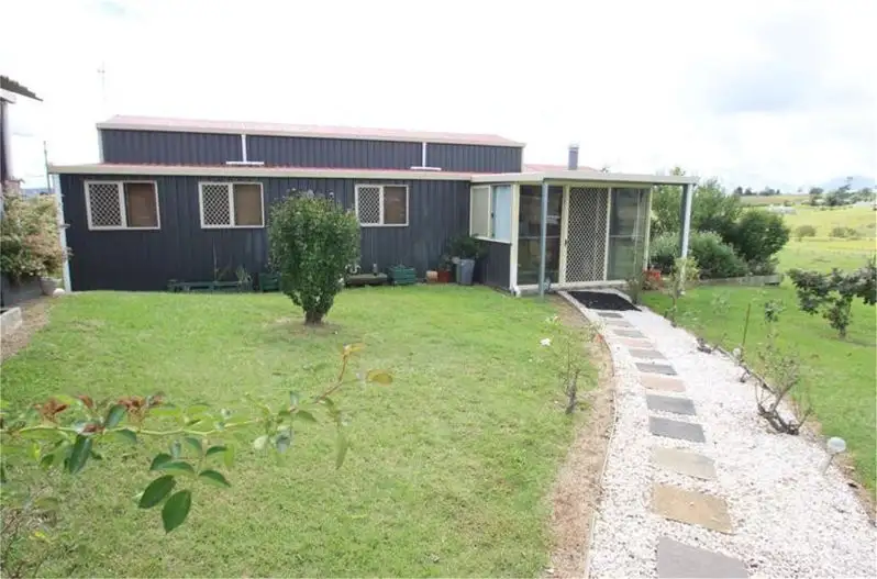 Main view of Homely rural property listing, Address available on request