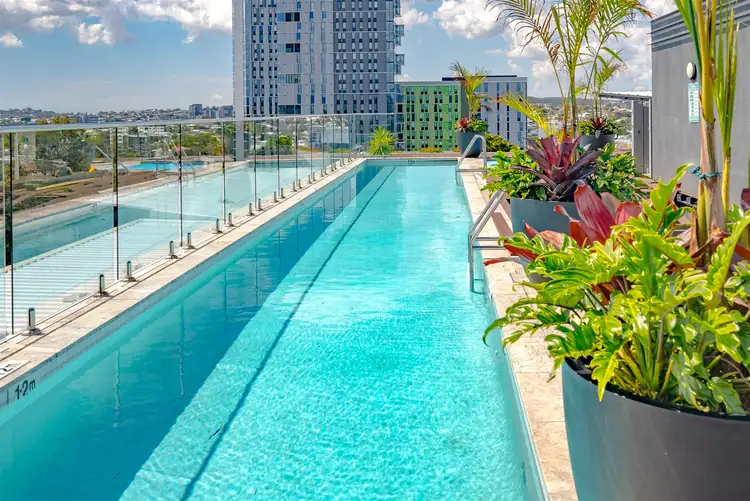 410/48 O'Keefee Street, Woolloongabba QLD 4102