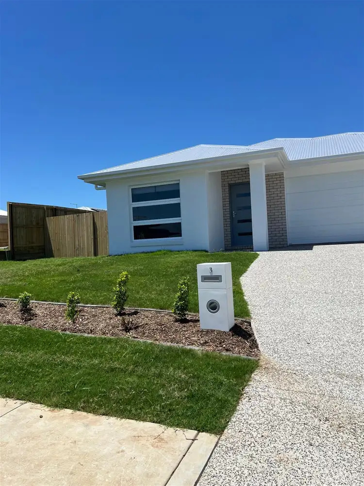 3/155A Johnston Street, Bellbird Park QLD 4300