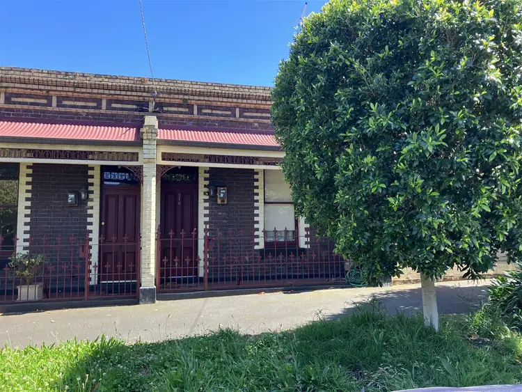 Address available on request