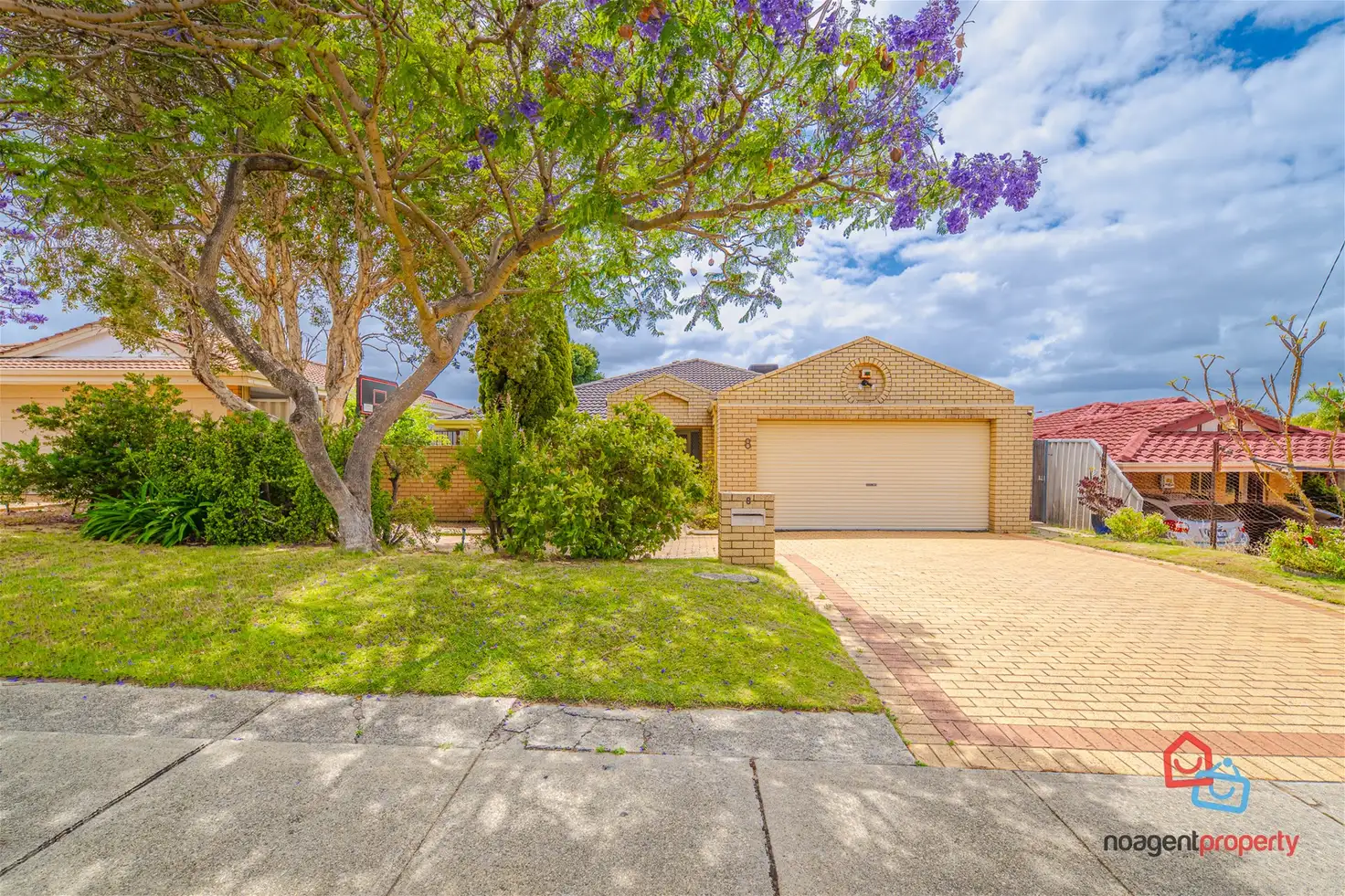 Main view of Homely house listing, 8 Gilbertson Road, Kardinya WA 6163