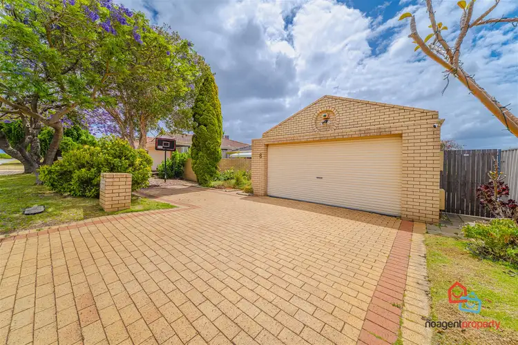 Second view of Homely house listing, 8 Gilbertson Road, Kardinya WA 6163