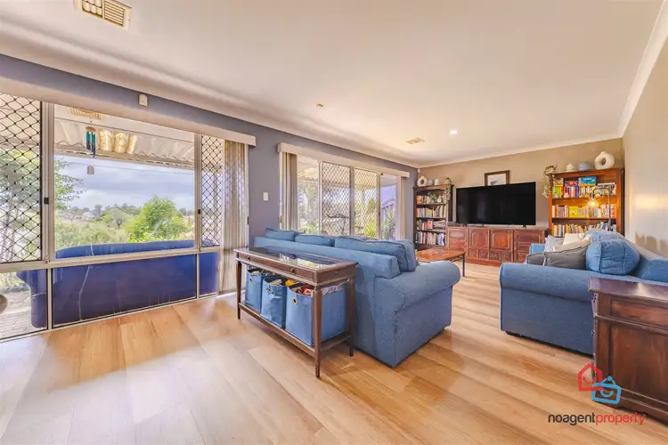 Third view of Homely house listing, 8 Gilbertson Road, Kardinya WA 6163