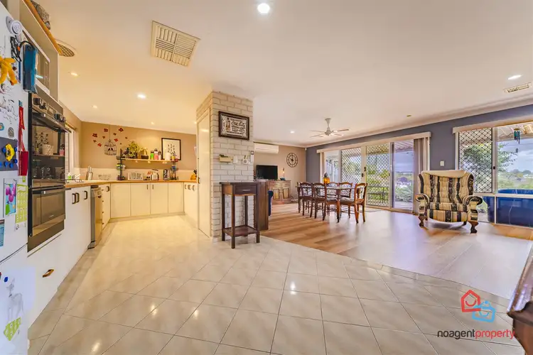 Fifth view of Homely house listing, 8 Gilbertson Road, Kardinya WA 6163