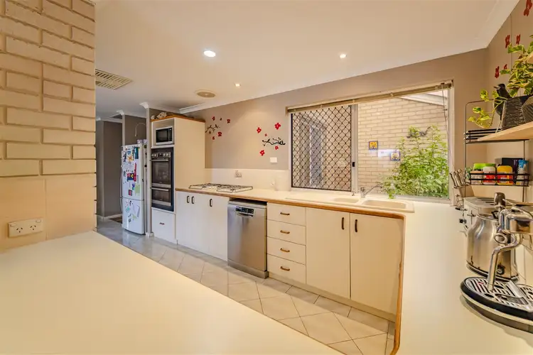 Sixth view of Homely house listing, 8 Gilbertson Road, Kardinya WA 6163