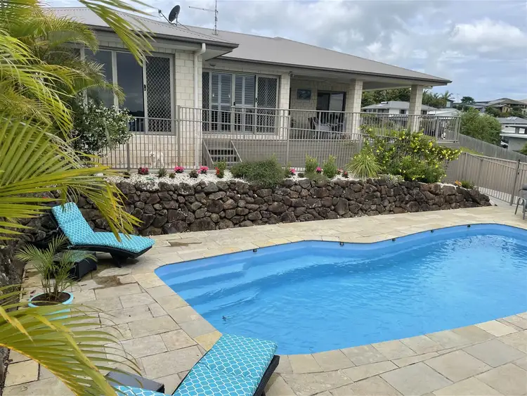 1 Cullen Court, Cumbalum NSW 2478