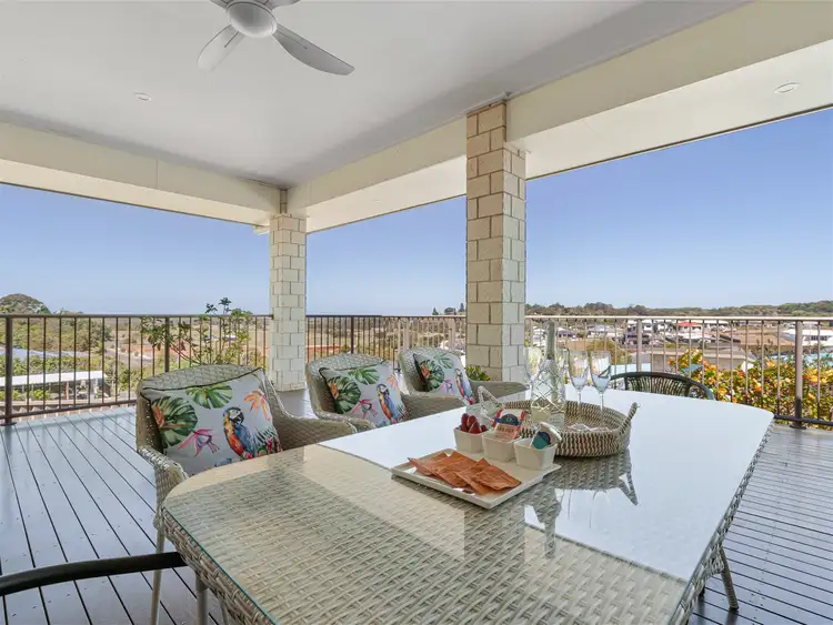 Third view of Homely house listing, 1 Cullen Court, Cumbalum NSW 2478