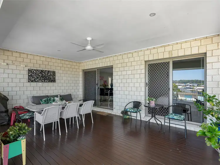 Fourth view of Homely house listing, 1 Cullen Court, Cumbalum NSW 2478