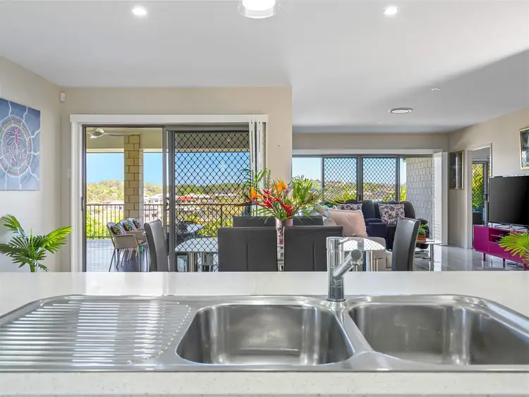 Sixth view of Homely house listing, 1 Cullen Court, Cumbalum NSW 2478