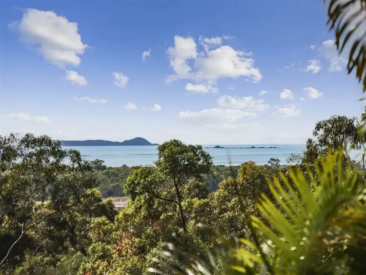 546 Coowonga Road, Coowonga QLD 4702