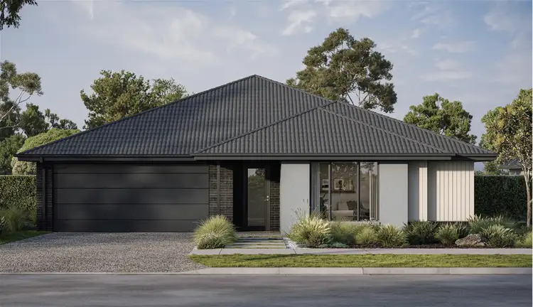 Address available on request