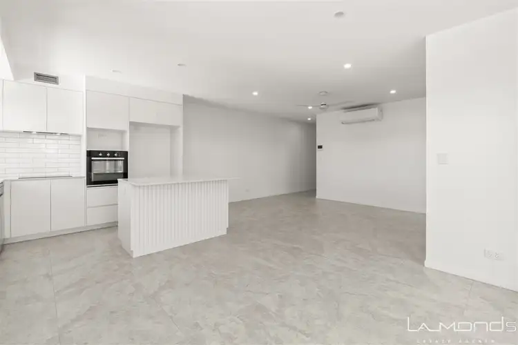 Third view of Homely apartment listing, 303/50 Ronald Street, Wynnum QLD 4178