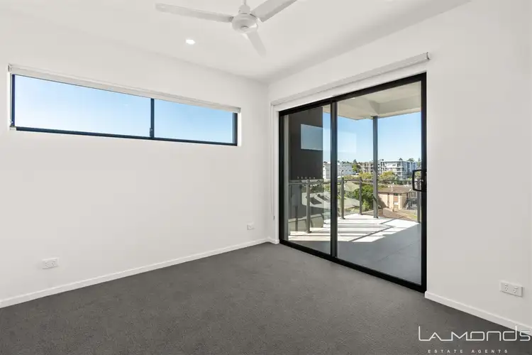 Fourth view of Homely apartment listing, 303/50 Ronald Street, Wynnum QLD 4178