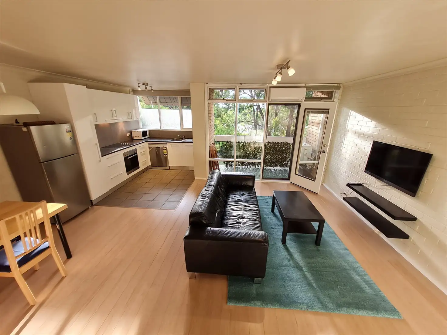 Main view of Homely apartment listing, 7/6 Edmondson st, Campbell ACT 2612