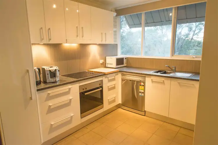 Second view of Homely apartment listing, 7/6 Edmondson st, Campbell ACT 2612