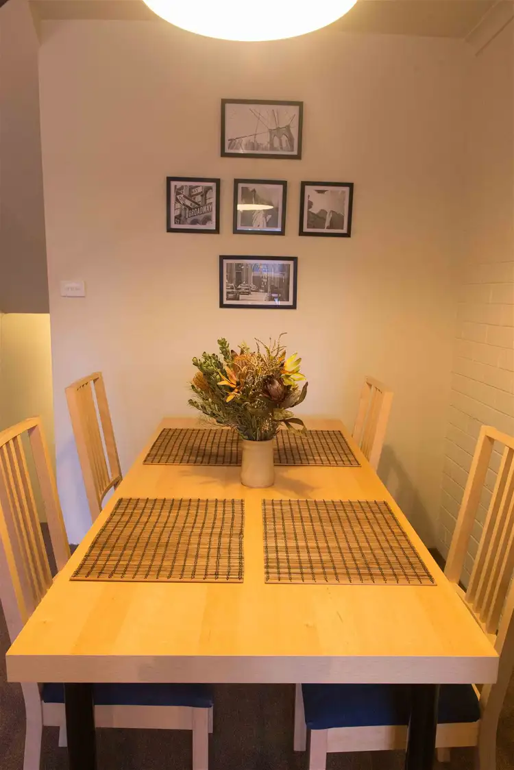 Third view of Homely apartment listing, 7/6 Edmondson st, Campbell ACT 2612