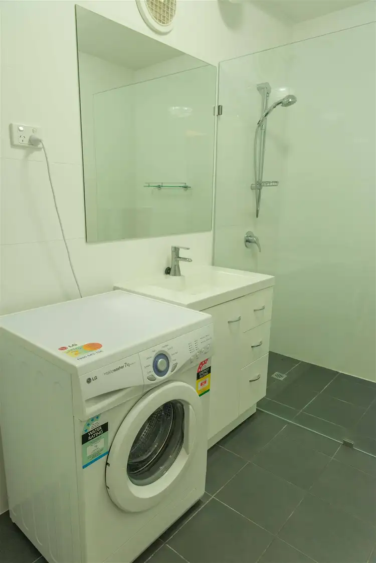 Fourth view of Homely apartment listing, 7/6 Edmondson st, Campbell ACT 2612