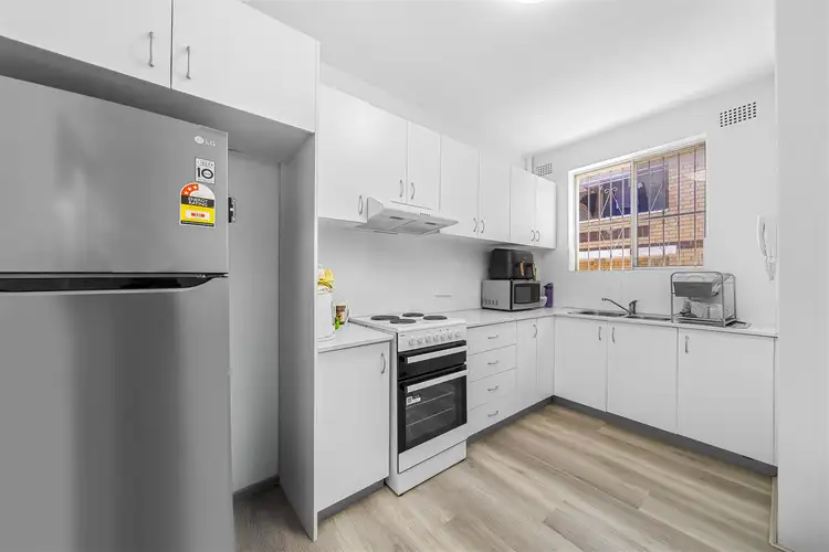 Second view of Homely unit listing, 1/10 Fairmount Street, Lakemba NSW 2195