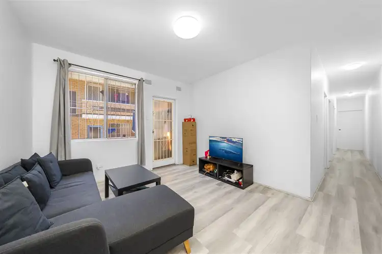 Third view of Homely unit listing, 1/10 Fairmount Street, Lakemba NSW 2195