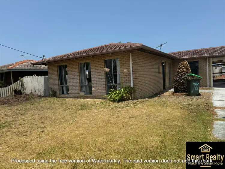 76 Kurrajong Road, Safety Bay WA 6169