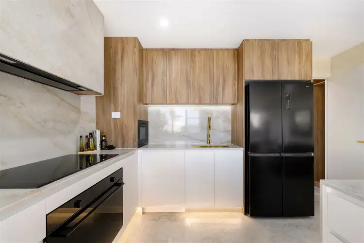 Second view of Homely apartment listing, 20/41A Broadwater Street, Runaway Bay QLD 4216