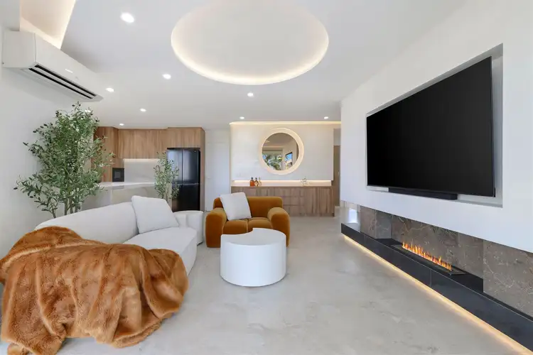 Fourth view of Homely apartment listing, 20/41A Broadwater Street, Runaway Bay QLD 4216