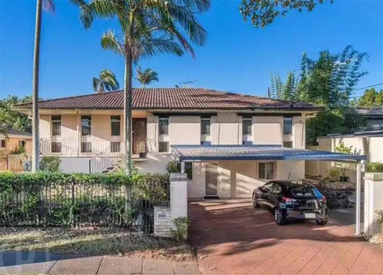 64 Valhalla St, Sunnybank QLD 4109