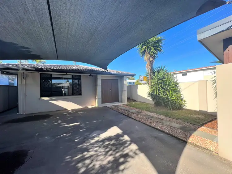 Second view of Homely house listing, 26 Dawn Parade, Miami QLD 4220