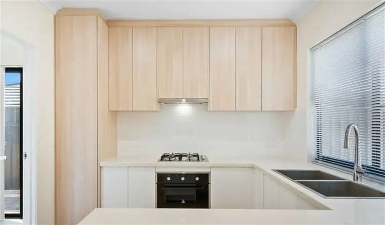 Fourth view of Homely house listing, 57C Camberwell Road, Balga WA 6061