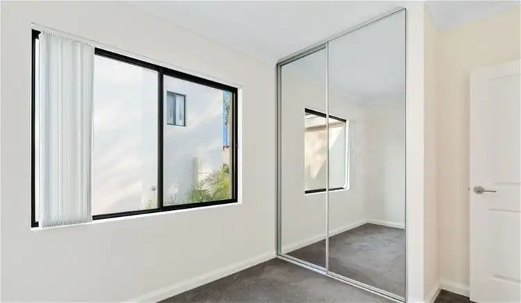 Fifth view of Homely house listing, 57C Camberwell Road, Balga WA 6061