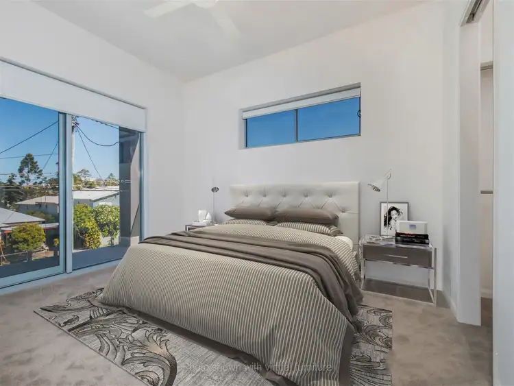 Third view of Homely unit listing, 6/58 Orana Street, Carina QLD 4152