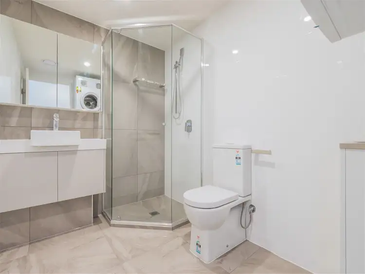 Fourth view of Homely unit listing, 6/58 Orana Street, Carina QLD 4152