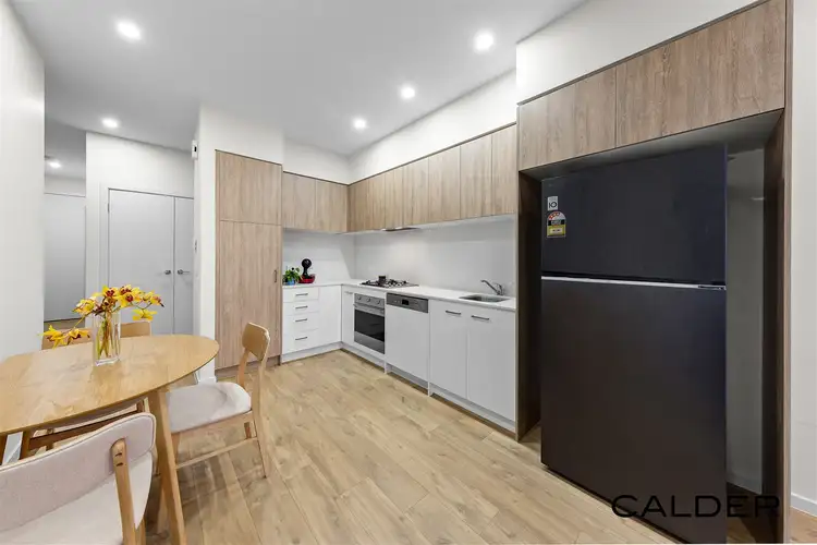 Fourth view of Homely townhouse listing, 58 Elmhurst Avenue, Aintree VIC 3336