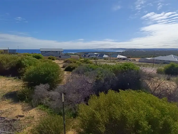 Second view of Homely land listing, 9 Goodenia Way, Kalbarri WA 6536