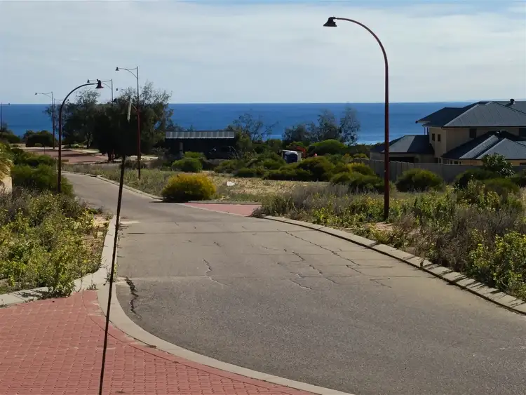 Third view of Homely land listing, 9 Goodenia Way, Kalbarri WA 6536
