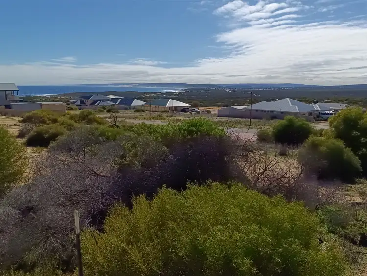 Fourth view of Homely land listing, 9 Goodenia Way, Kalbarri WA 6536