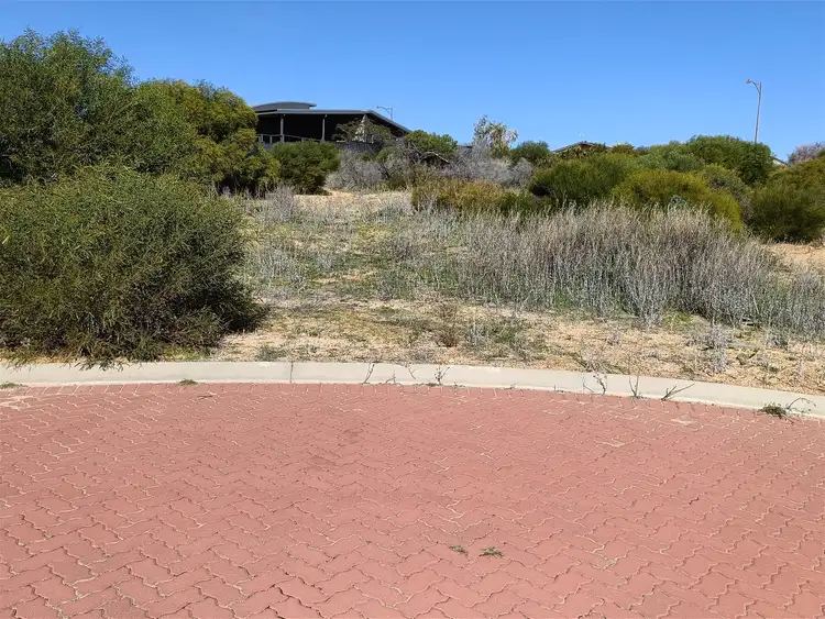Fifth view of Homely land listing, 9 Goodenia Way, Kalbarri WA 6536