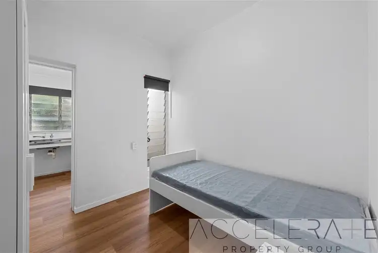 Second view of Homely unit listing, Room 10/555 Boundary Street, Spring Hill QLD 4000