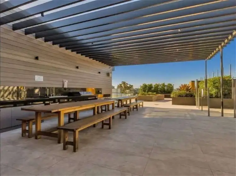 Second view of Homely unit listing, 17-21 Duncan St, West End QLD 4101