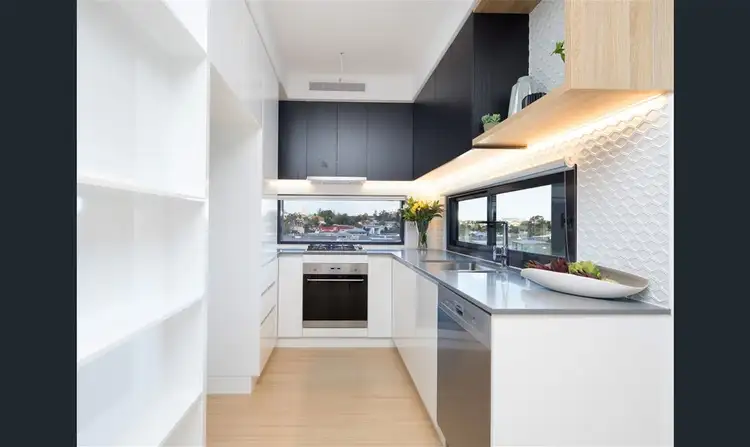 Fourth view of Homely unit listing, 17-21 Duncan St, West End QLD 4101