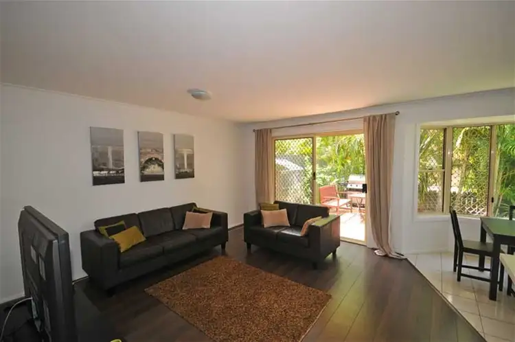 Third view of Homely townhouse listing, 51/1160 Creek Road, Carina Heights QLD 4152