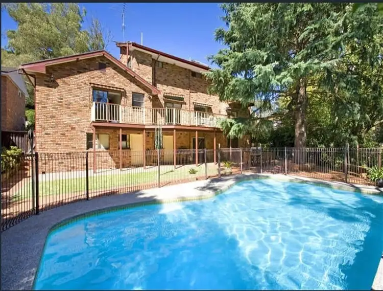 3 Cawarra Place, Gordon NSW 2072