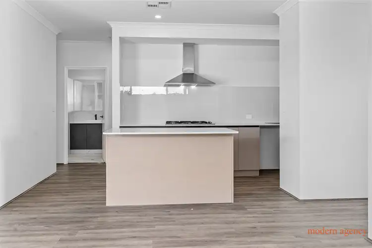 Second view of Homely house listing, 62 Brooklands Drive, Henley Brook WA 6055