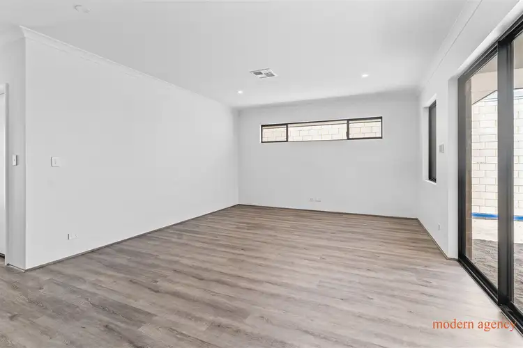 Fourth view of Homely house listing, 62 Brooklands Drive, Henley Brook WA 6055