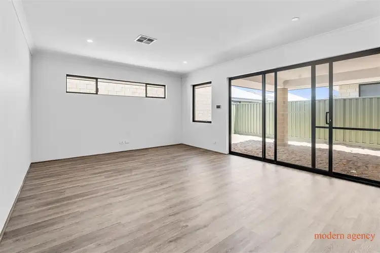 Fifth view of Homely house listing, 62 Brooklands Drive, Henley Brook WA 6055