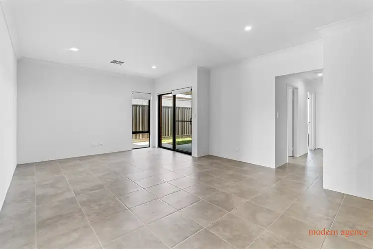 Second view of Homely house listing, 10 Imilla Street, Baldivis WA 6171