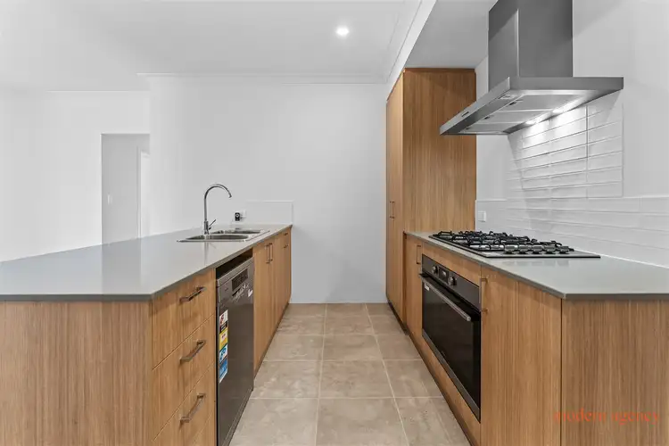 Fifth view of Homely house listing, 10 Imilla Street, Baldivis WA 6171